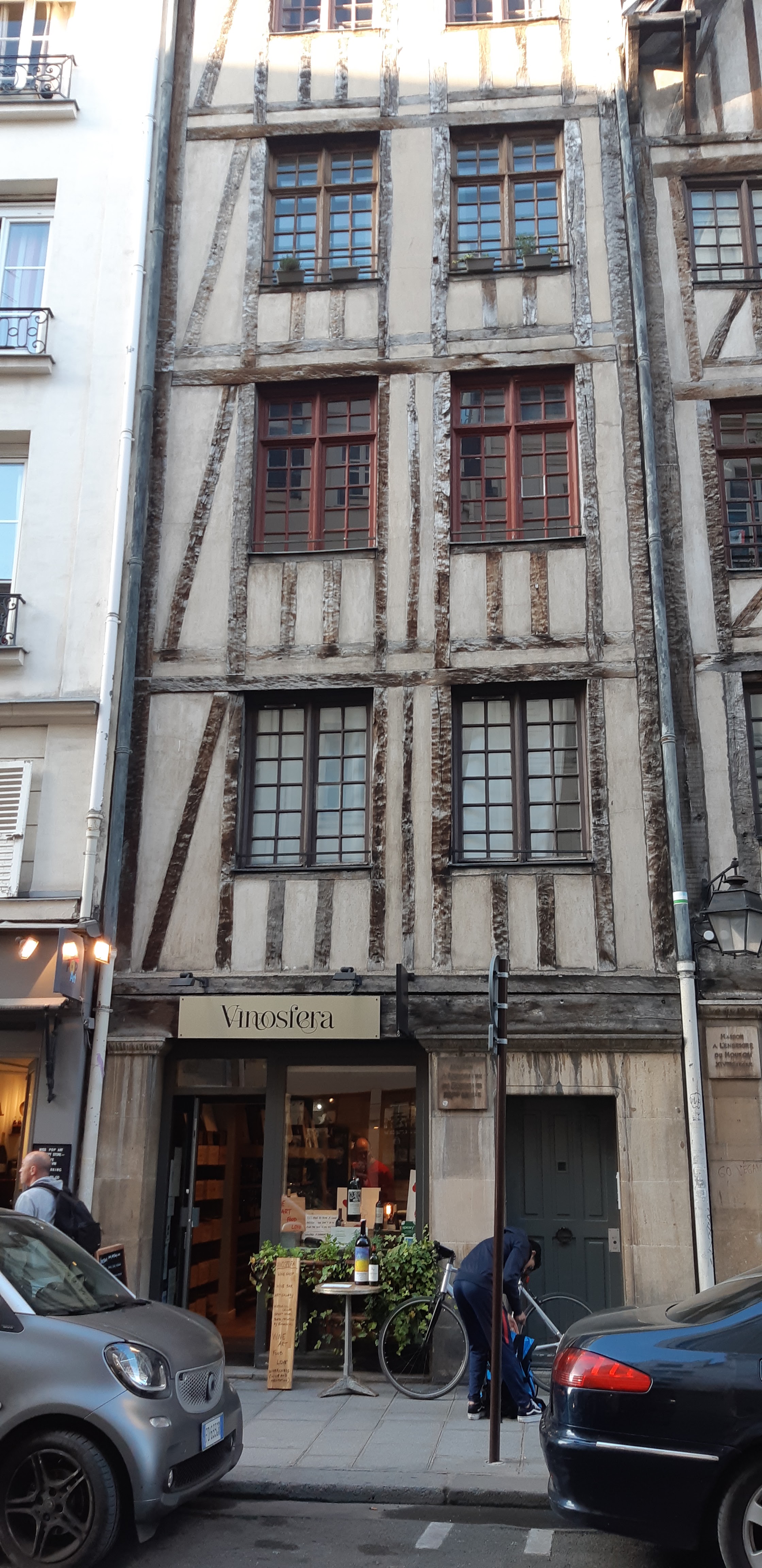 Photo n° 1 de l'avis de André.a fait le 31/03/2019 à 09:33