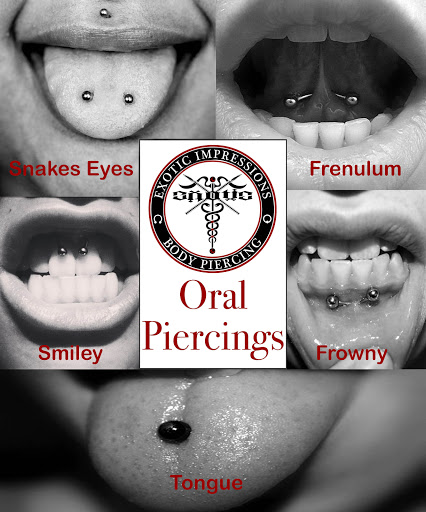 Explore always tattoo ideas, creative tattoo ideas in North Charleston, available at Exotic Impressions Body Piercing