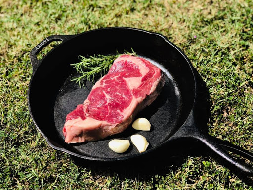 Butcher Shop «Corner Butcher Shop», reviews and photos, 10515 Bells Ferry Rd # 300, Canton, GA 30114, USA