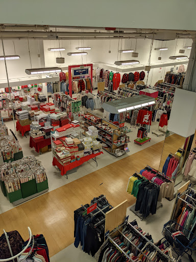 Department Store «Marshalls», reviews and photos, 1380 Northern Blvd, Manhasset, NY 11030, USA