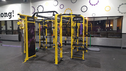 Planet Fitness - 240 Motor Pkwy, Hauppauge, NY 11788