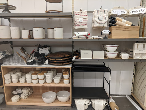 Department Store «Target», reviews and photos, 8532 Davis Blvd, North Richland Hills, TX 76182, USA