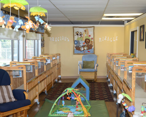 Day Care Center «La Petite Academy of Glen Allen, VA», reviews and photos, 3919 Springfield Rd, Glen Allen, VA 23060, USA