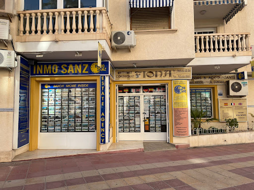 Inmo Sanz Y Gestiones Fiona S L en El Campello