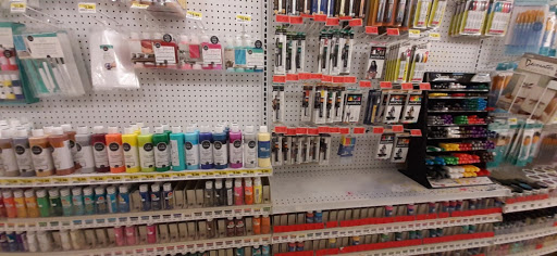 Fabric Store «Jo-Ann Fabrics and Crafts», reviews and photos, 2429 Military Rd, Niagara Falls, NY 14304, USA