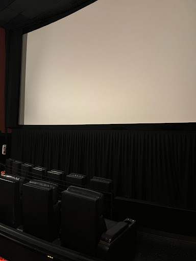 Movie Theater «Cinemark Paradise 24», reviews and photos, 15601 Sheridan St, Davie, FL 33331, USA