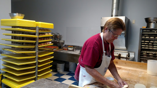 Donut Shop «Daylight Donuts», reviews and photos, 1088 N Brindlee Mountain Pkwy, Arab, AL 35016, USA