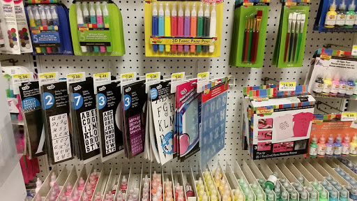 Fabric Store «Jo-Ann Fabrics and Crafts», reviews and photos, 2429 Military Rd, Niagara Falls, NY 14304, USA