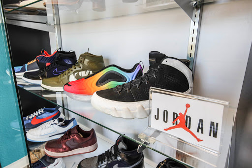 Clothing Store «New2You Label Xchange», reviews and photos, 50 Sand Creek Rd, Brentwood, CA 94513, USA