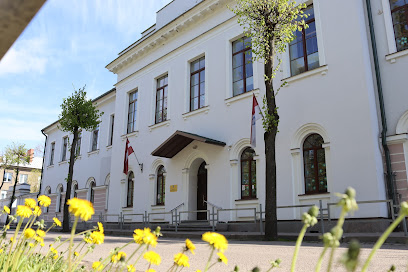 Daugavpils Vienības pamatskola