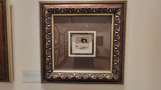 Hugo Fine Arts Galerie by null