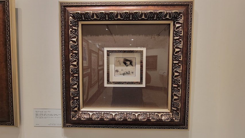 Hugo Fine Arts Galerie by null