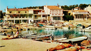 Photo n°92 de Le Scoop - La table du Pêcheur à Carry-le-Rouet ()