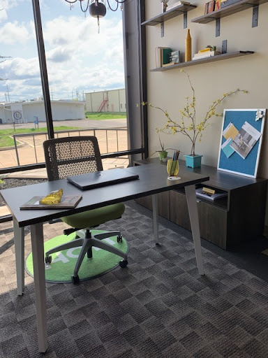 Used Office Furniture Store «L & M Office Furniture», reviews and photos, 4444 S 91st E Ave, Tulsa, OK 74145, USA