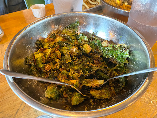 Hopdoddy Burger Bar image