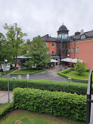Photos des visiteurs hôtels ALLEE HOTEL 91413 Neustadt an der Aisch