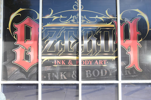 Explore hot girl tattoo ideas, creative tattoo ideas in Jacksonville, available at Tattoo Freddies House of Ink