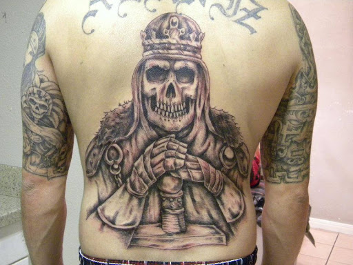 Tattoo Shop «You Pick It We Stick It», reviews and photos, 8235 Almeda Genoa Rd, Houston, TX 77075, USA