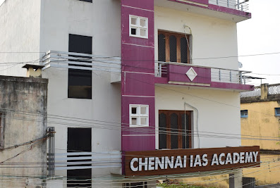 Chennai IAS Academy – Best UPSC | TNPSC | TRB & TET Coaching Institute in Vellore