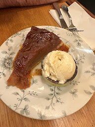 Photo n°144 de Bistrot des Vosges à Paris ()