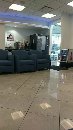 Honda Dealer «1st Honda of Simi Valley», reviews and photos, 2283 First St, Simi Valley, CA 93065, USA