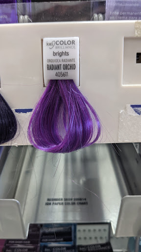 Beauty Supply Store «Sally Beauty», reviews and photos, 1538 W Vine St, Kissimmee, FL 34741, USA