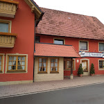 Photo n°1 de l'avis de Frank.. fait le 23/07/2017 à 13:41 sur le  Gasthof Juraschenke à Lichtenfels