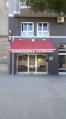 Peluquería Azzedine - Lleida