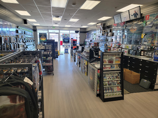 Video Game Store «GameStop», reviews and photos, 1265 Sergeant Jon Stiles Dr g, Highlands Ranch, CO 80129, USA