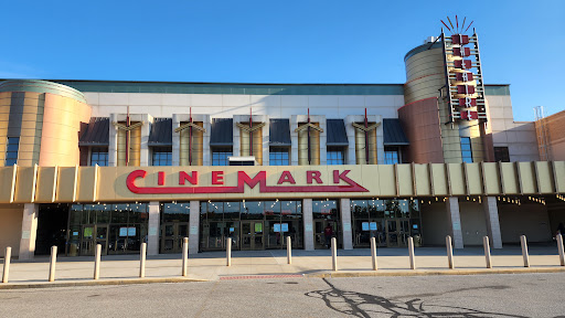 IMAX theater Akron