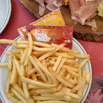 Photo n°4 de l'avis de Tiziana. fait le 07/07/2019 à 12:26 sur le  Ristorante Carlon à Borgo Valsugana