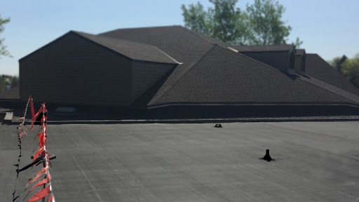 Roofing Contractor «Kaufman Roofing», reviews and photos, 2521 24th Ave S, Minneapolis, MN 55406, USA