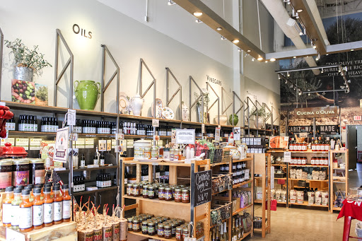 Queen Creek Olive Mill Marketplace - Kierland Commons