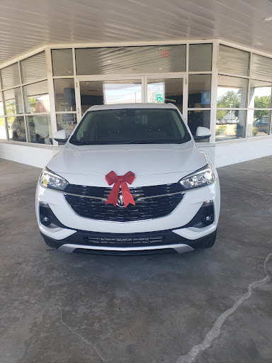 Used Car Dealer «Sims Buick GMC», reviews and photos, 940 Babbitt Rd, Euclid, OH 44123, USA