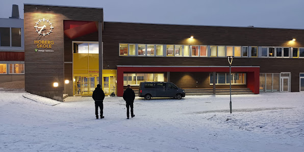 Hoberg Skole Holmlundvegen 40, 2312 Ottestad, Norge