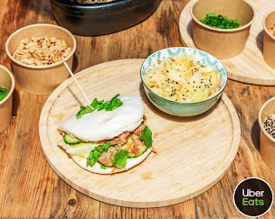 Photo n°32 de BAO AND YOU - Gua bao à Montpellier ()