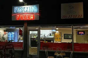 Marxins Pizza & Steak v/Gholam Hossein Pouraskari image