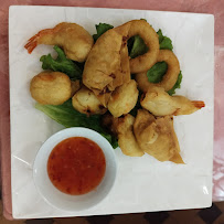 Plats et boissons du Restaurant vietnamien Nems Saigon à Ambert - n°3