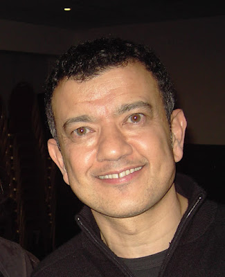Dr Marc CHICHE à Éguilles