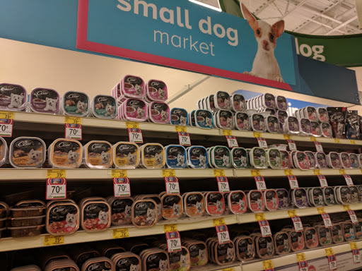 Pet Supply Store «PetSmart», reviews and photos, 47142 Michigan Ave, Canton, MI 48188, USA