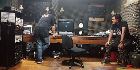 Arash Recording Studio