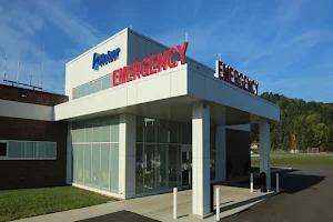 Holzer Emergency Department - Meigs image