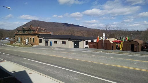Canoe & Kayak Rental Service «Blue Mountain Outfitters», reviews and photos, 103 S State Rd, Marysville, PA 17053, USA