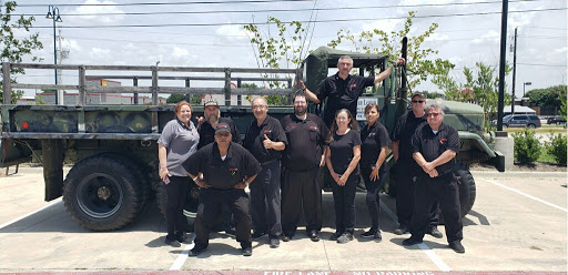 Auto Parts Store «Advance Auto Parts», reviews and photos, 4901 Main St, The Colony, TX 75056, USA