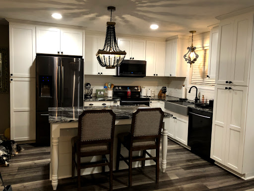 Cabinet Maker «Cabinet Express LLC», reviews and photos, 1089 Gregory Dr, Gallatin, TN 37066, USA