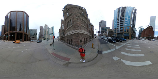 Place of Worship «Trinity United Methodist Church», reviews and photos, 1820 Broadway, Denver, CO 80202, USA