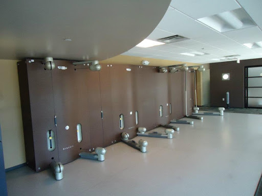 Health Club «Gainey Village Health Club & Spa», reviews and photos, 7477 E Doubletree Ranch Rd, Scottsdale, AZ 85258, USA