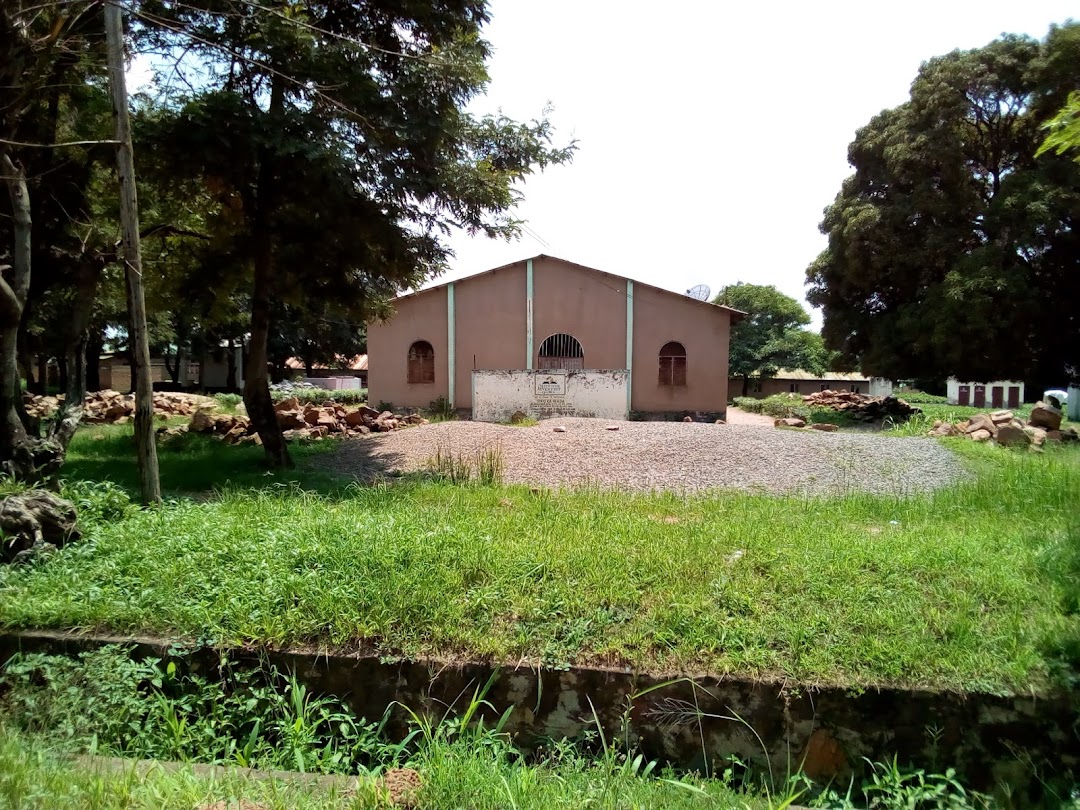 SDA CHURCH MAJENGO