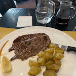 Photo n°2 de l'avis de Andrea.a fait le 23/11/2021 à 13:01 sur le  Gastronomy Nosari Of Nosari Romano E C. (S.N.C.) à Mantua