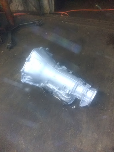 Auto Repair Shop «Build Right Transmission», reviews and photos, 10816 Aldine Westfield Rd, Houston, TX 77093, USA